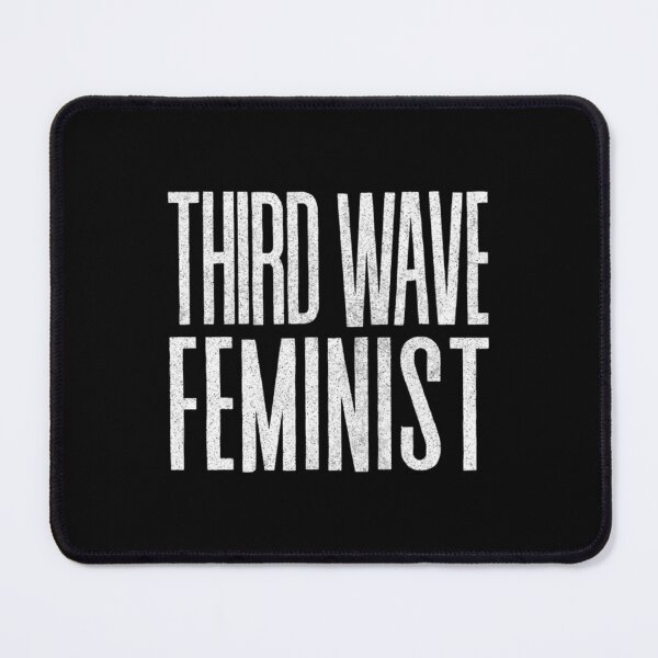 Item preview, Feminist Quote T-ShirtFeminist Typography Design Gift designed and sold by HyaDunga.