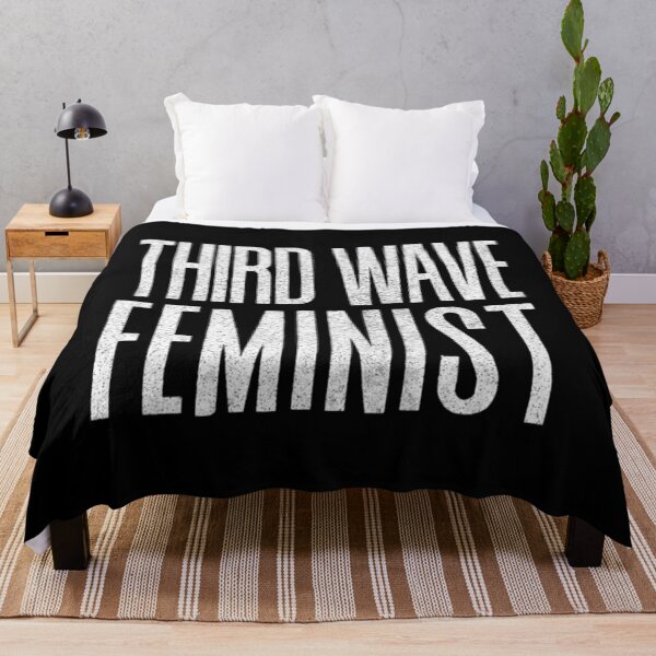 Item preview, Feminist Quote T-ShirtFeminist Typography Design Gift designed and sold by HyaDunga.