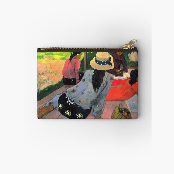 Item preview, paul gauguin - The Siesta designed and sold by Vivanne-art.