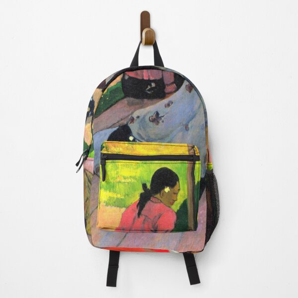 Item preview, paul gauguin - The Siesta designed and sold by Vivanne-art.