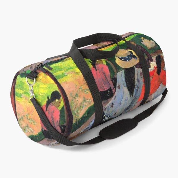 Item preview, paul gauguin - The Siesta designed and sold by Vivanne-art.