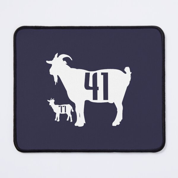 Item preview, The GOAT  Dirk Nowitzki and Luka Doncic designed and sold by sheltonartco.