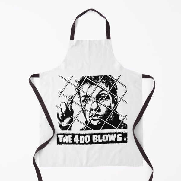 Item preview, Francois Truffaut T-ShirtThe 400 Blows _ Les Quatre Cents Coups designed and sold by HyaDunga.