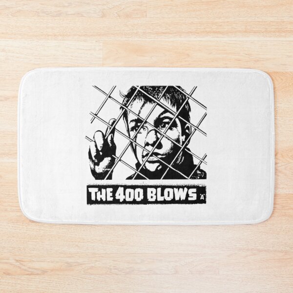 Item preview, Francois Truffaut T-ShirtThe 400 Blows _ Les Quatre Cents Coups  designed and sold by HyaDunga.