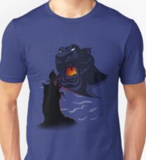Cave of Wonders Unisex T-Shirt