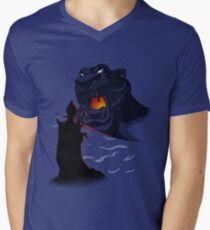 Cave of Wonders Men's V-Neck T-Shirt