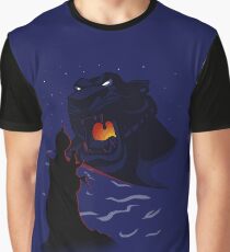 Cave of Wonders Graphic T-Shirt