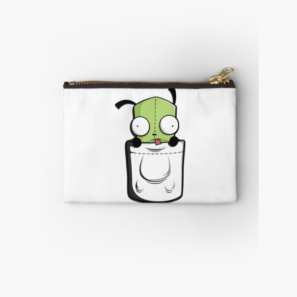 Item preview, Invader Zim T-ShirtPocket Spare Parts designed and sold by HyaDunga.
