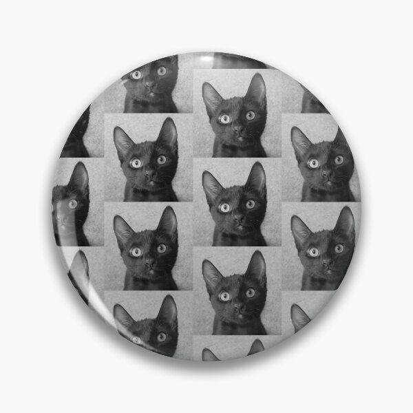 Item preview, Nocturne grid designed and sold by Cat-yawns.