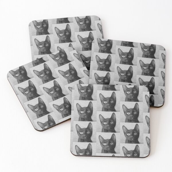 Item preview, Nocturne grid designed and sold by Cat-yawns.