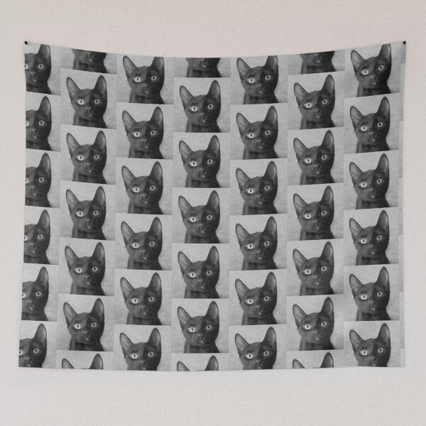 Item preview, Nocturne grid designed and sold by Cat-yawns.