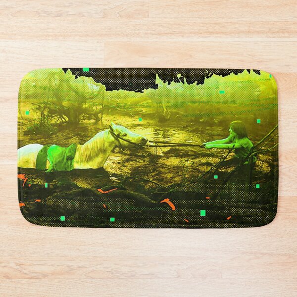 Item preview, swamp of sadness designed and sold by sucre77.