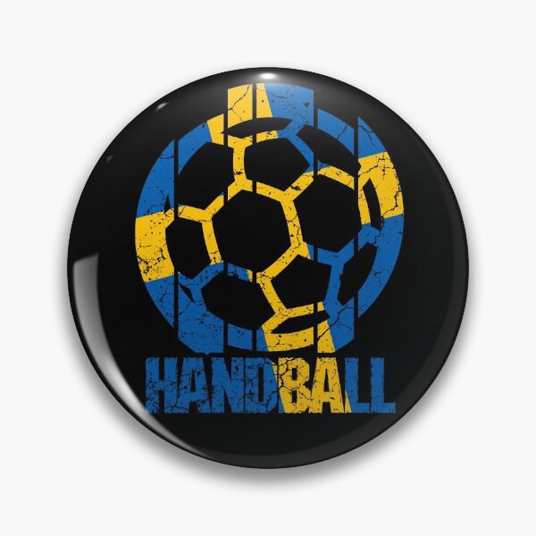 Item preview, Sweden handball designed and sold by Mila1946.
