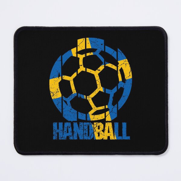 Item preview, Sweden handball designed and sold by Mila1946.