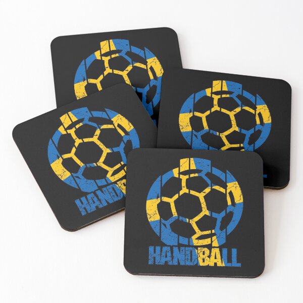 Item preview, Sweden handball designed and sold by Mila1946.