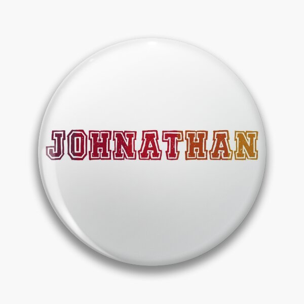 Item preview, JOHNATHAN designed and sold by ruviogevio.