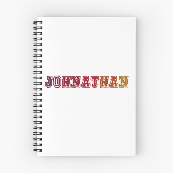Item preview, JOHNATHAN designed and sold by ruviogevio.