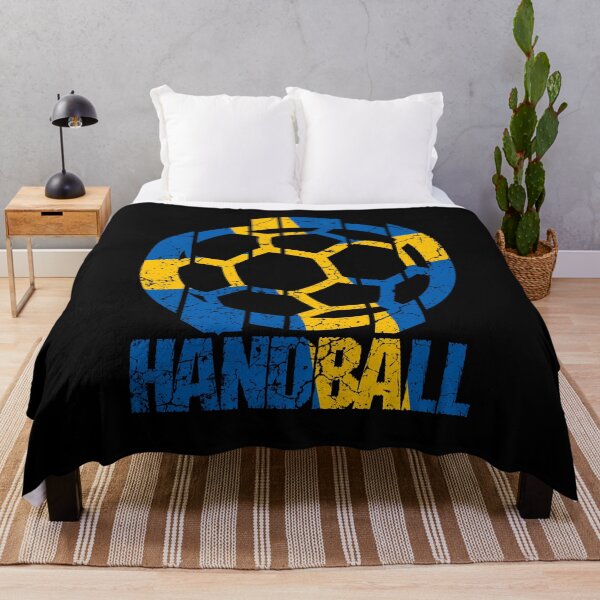 Item preview, Sweden handball designed and sold by Mila1946.