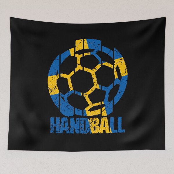 Item preview, Sweden handball designed and sold by Mila1946.