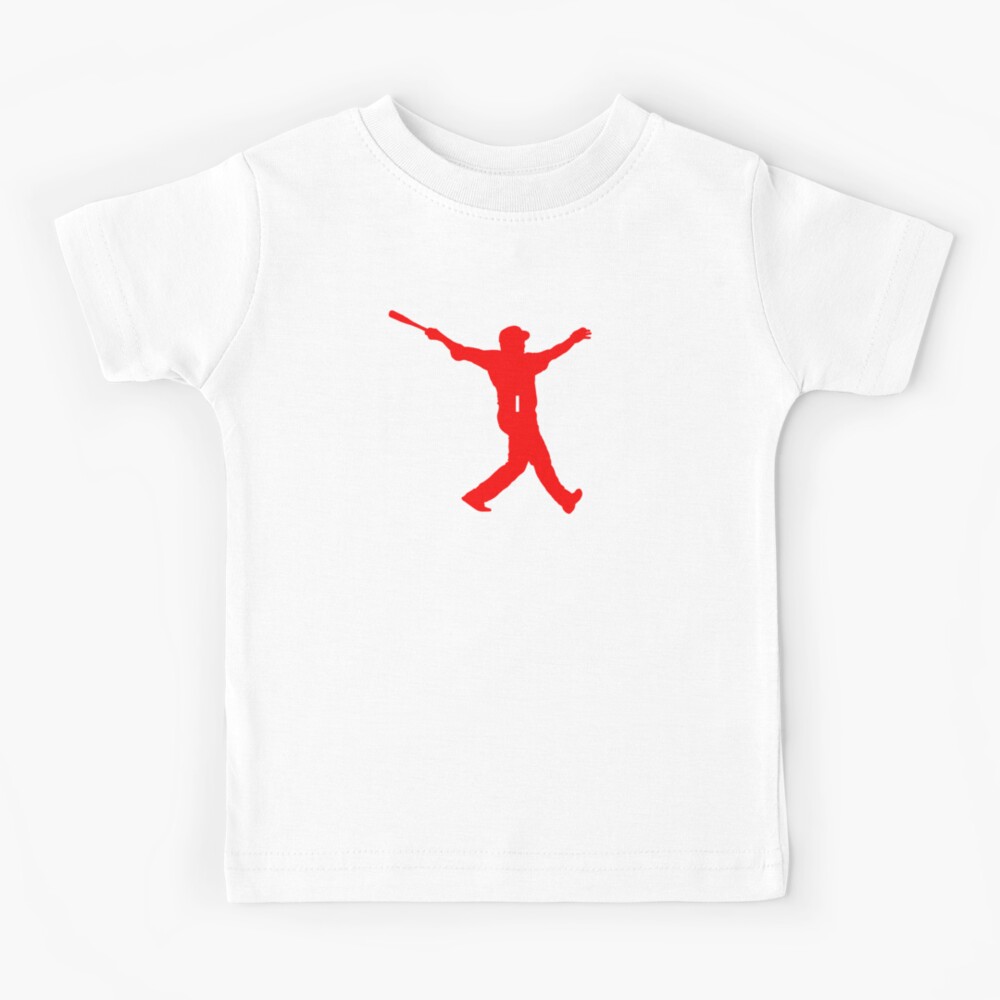 Big Papi Air Jordan Style Logo | Lightweight Sweatshirt