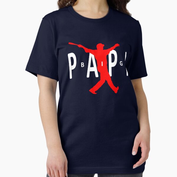 Item preview, Big Papi Air Jordan Style Logo designed and sold by MajorBrain.