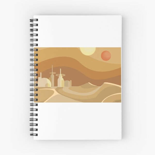 Item preview, Tatooine designed and sold by Harkanes.
