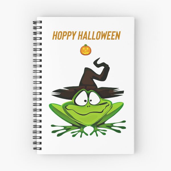 Item preview, Hoppy Halloween  designed and sold by Kidzx6.