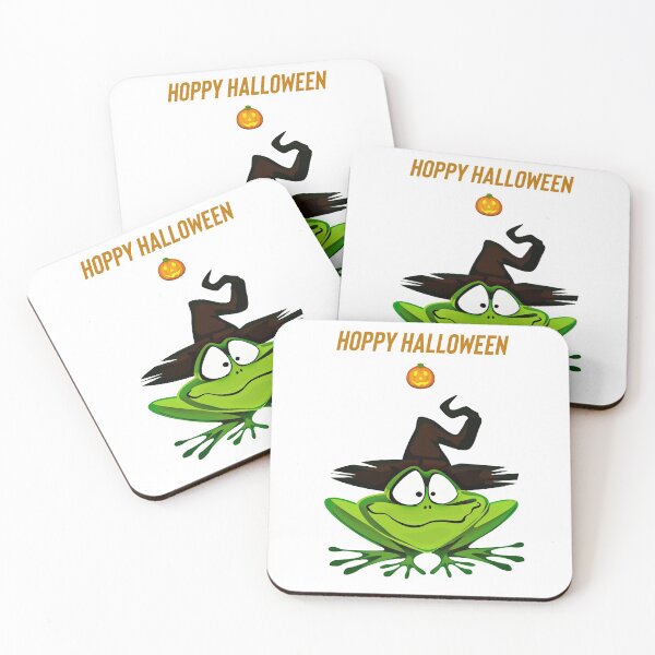 Item preview, Hoppy Halloween  designed and sold by Kidzx6.