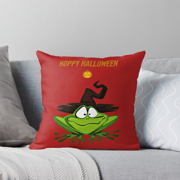 Item preview, Hoppy Halloween  designed and sold by Kidzx6.