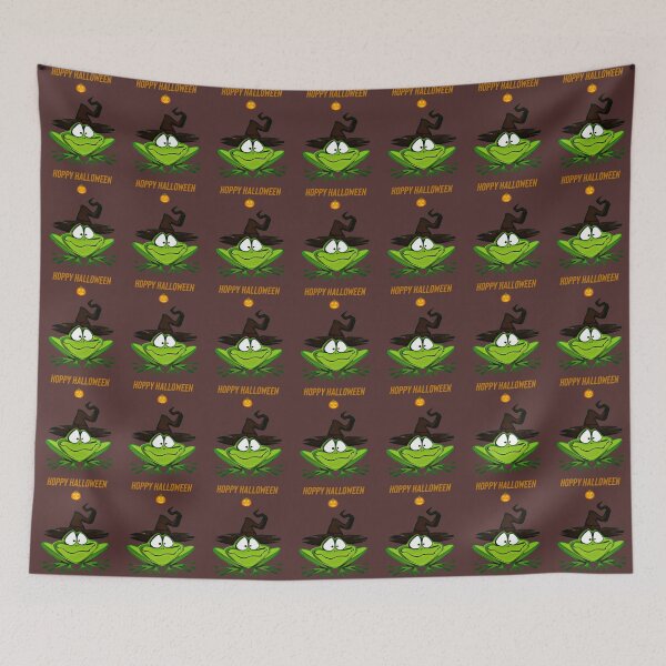 Item preview, Hoppy Halloween  designed and sold by Kidzx6.