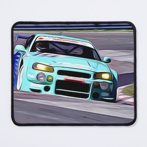 Item preview, Falken Nissan Skyline Nürburgring Nordschleife 24H designed and sold by Road To Track.