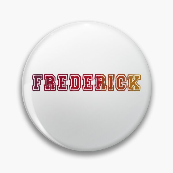 Item preview, FREDERICK designed and sold by ruviogevio.