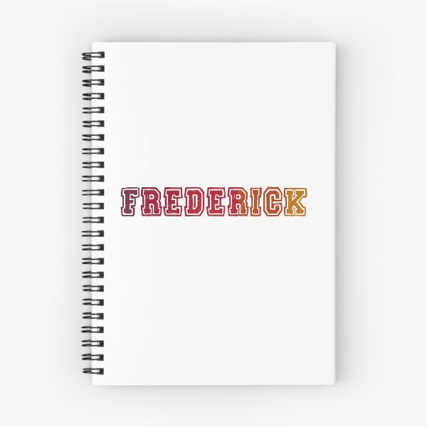 Item preview, FREDERICK designed and sold by ruviogevio.