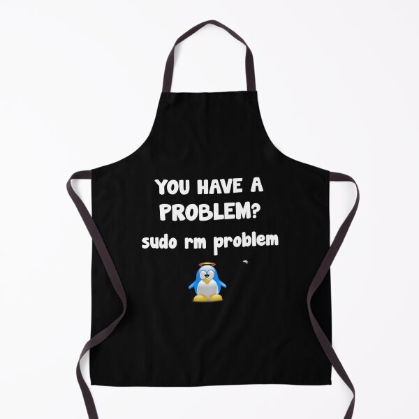 Item preview, Linux computer science nerd geek designed and sold by Onorato Bellgardt.