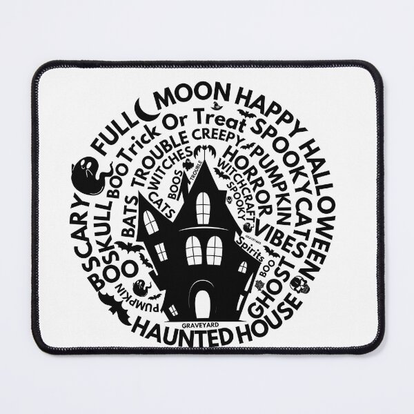 Item preview, Halloween season quote - Funny Halloween designed and sold by Hoetoons.