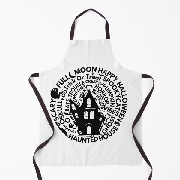 Item preview, Halloween season quote - Funny Halloween designed and sold by Hoetoons.