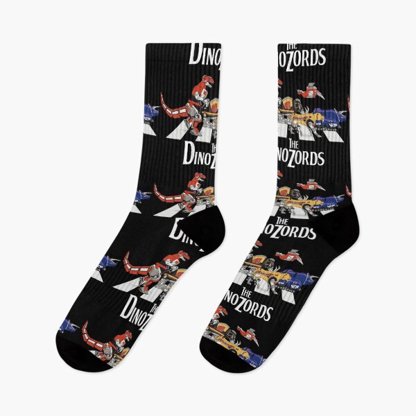 Item preview, Dinozords designed and sold by Batang90sart.