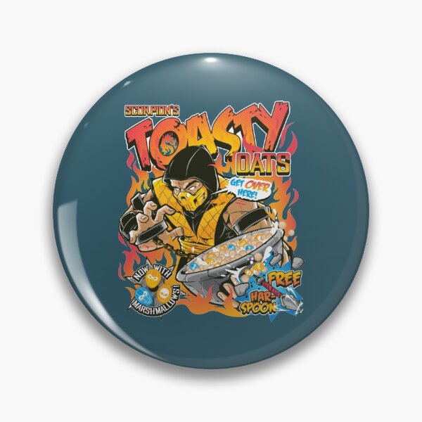 Item preview, Toasty Oats designed and sold by sheltonartco.