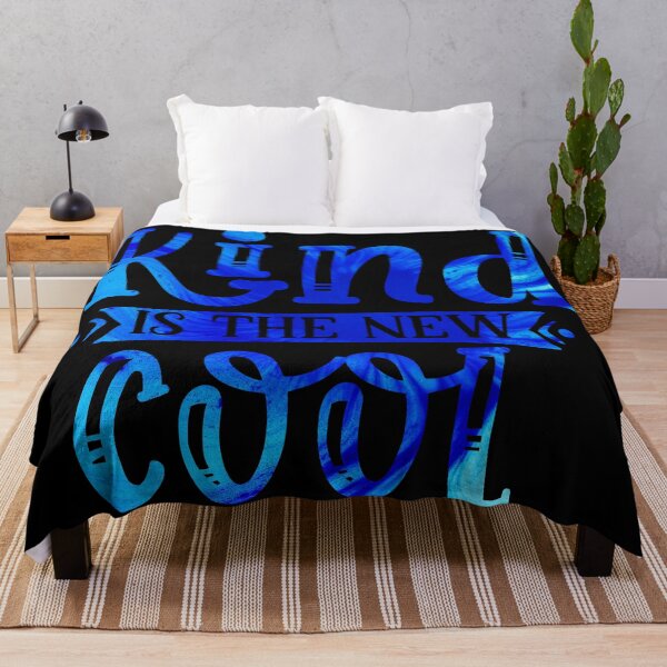 Item preview, Kind is the new Cool designed and sold by hatimelhag.