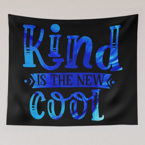 Item preview, Kind is the new Cool designed and sold by hatimelhag.