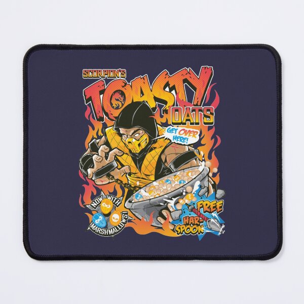 Item preview, Toasty Oats designed and sold by sheltonartco.