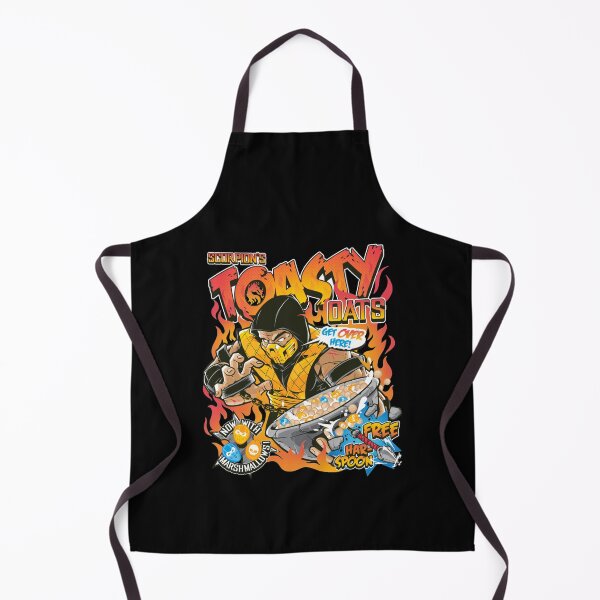 Item preview, Toasty Oats designed and sold by sheltonartco.