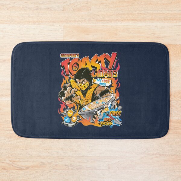 Item preview, Toasty Oats designed and sold by sheltonartco.