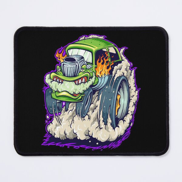 Item preview, Hot road car monster vape Gift designed and sold by king's Outfit.
