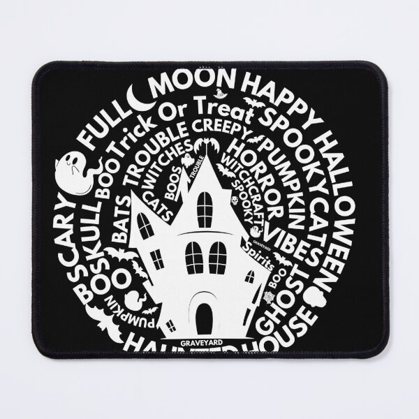 Item preview,  Halloween season quote - Funny Halloween designed and sold by Hoetoons.