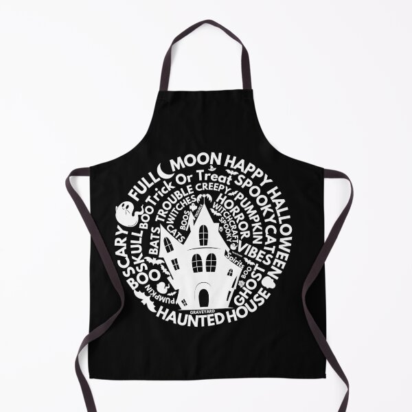 Item preview,  Halloween season quote - Funny Halloween designed and sold by Hoetoons.