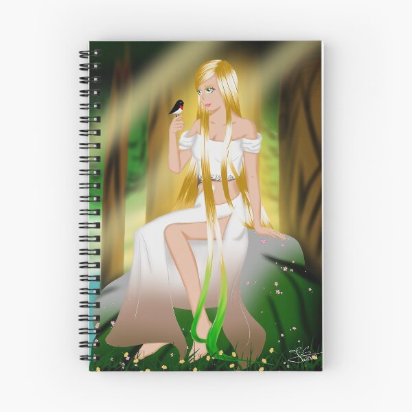 Item preview, Virgo designed and sold by Joana Sabino.