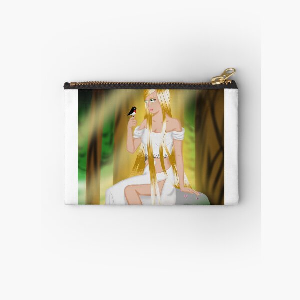 Item preview, Virgo designed and sold by Joana Sabino.