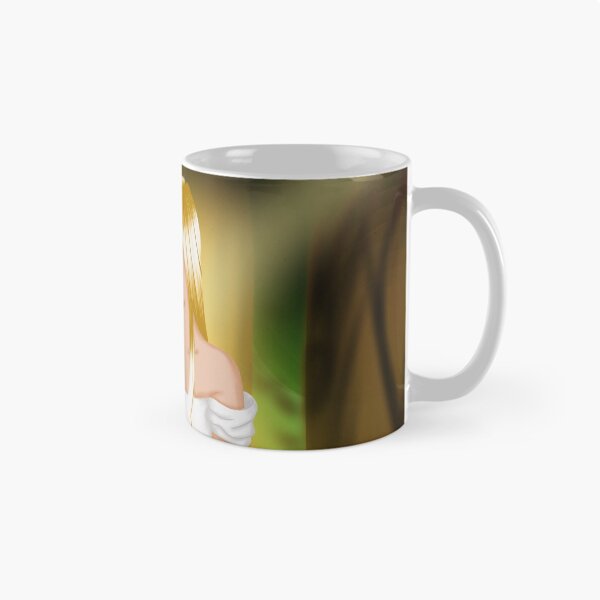 Item preview, Virgo designed and sold by Joana Sabino.