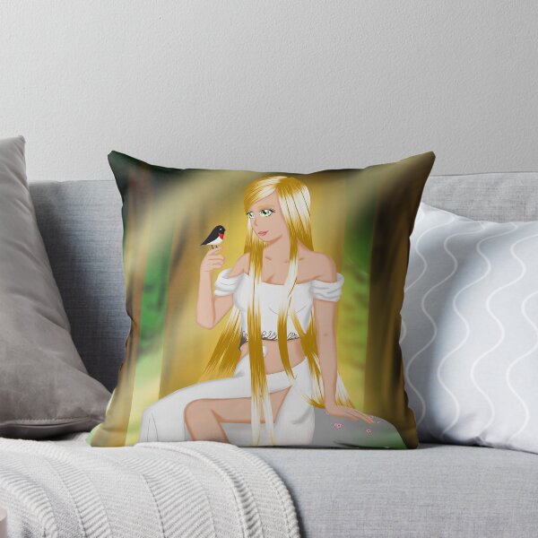 Item preview, Virgo designed and sold by Joana Sabino.